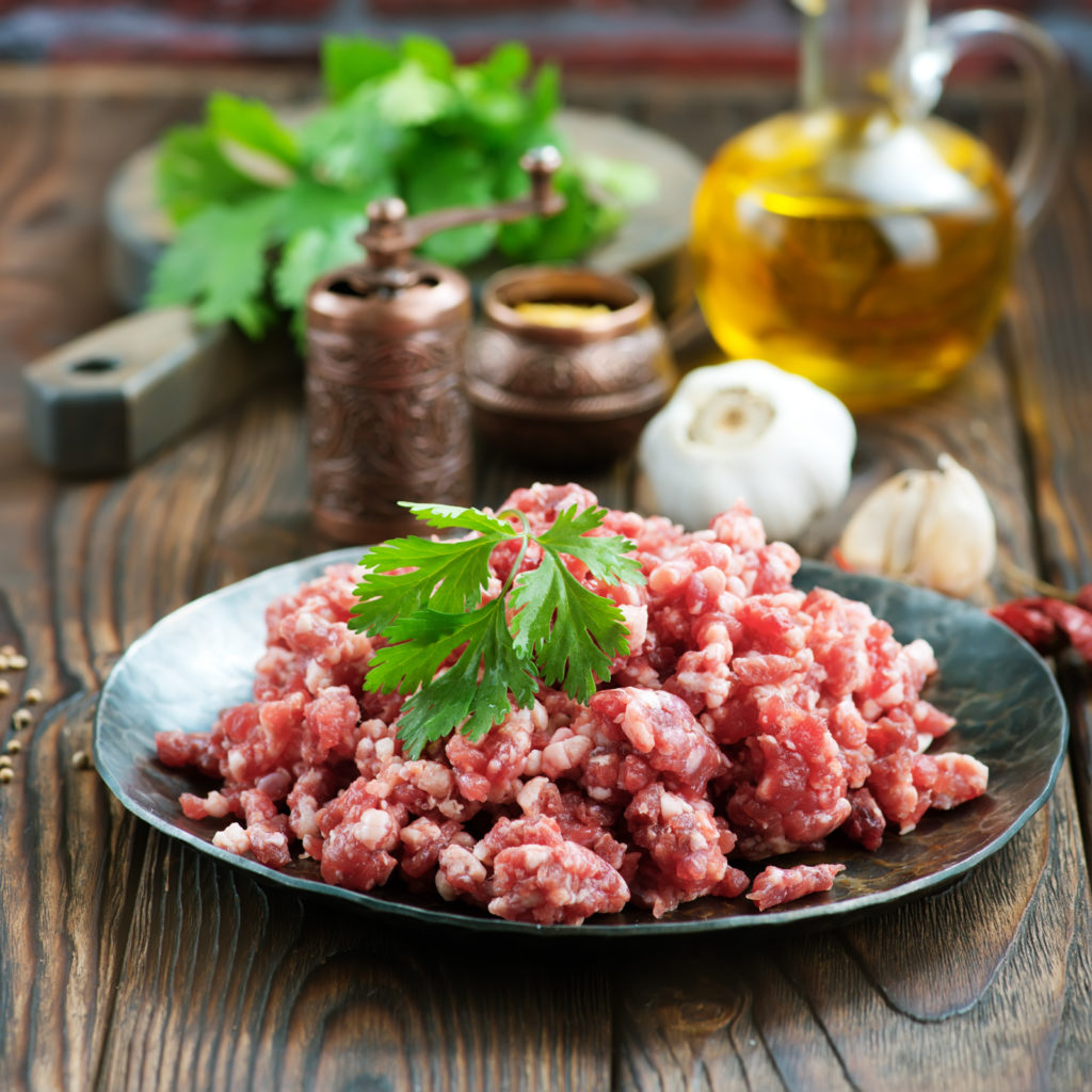 Sausage Bulk Sweet Meadows Market